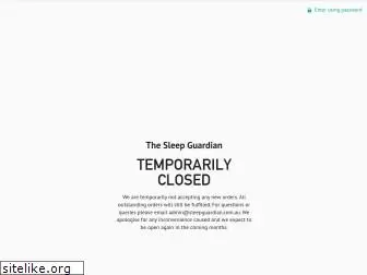 sleepguardian.com.au