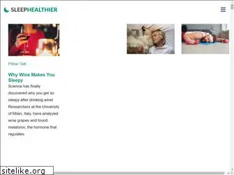 sleephealthier.com