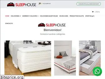 sleephouse.com.ar