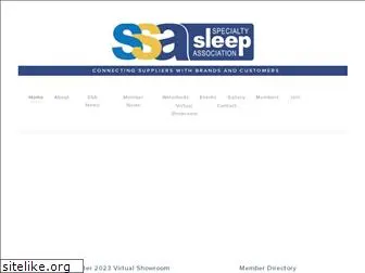 sleepinformation.org