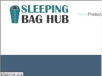 sleepingbaghub.com