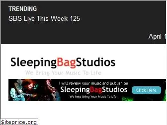 sleepingbagstudios.ca