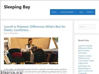 sleepingbay.com