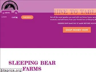 sleepingbearfarms.com