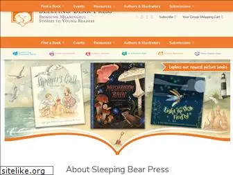 sleepingbearpress.com