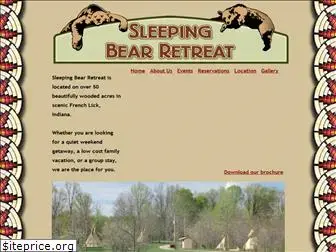 sleepingbearretreat.com