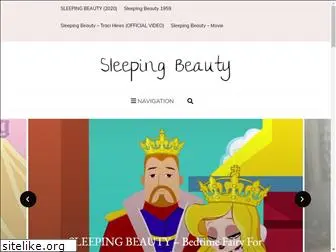 sleepingbeautyfilm.com