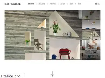 sleepingdogs.de
