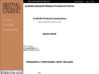 sleepingdragongaming.com