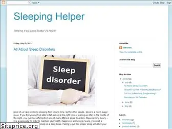 sleepinghelper.blogspot.com