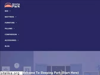 sleepingpark.com