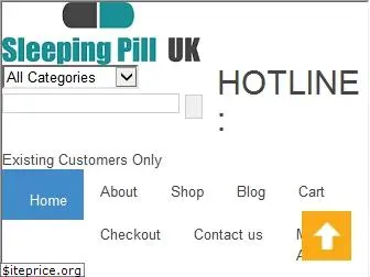 sleepingpilluk.com