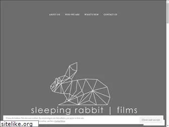 sleepingrabbitfilms.com