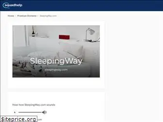 sleepingway.com