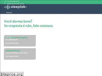 sleeplab.com.br