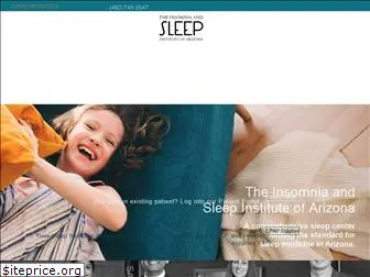 sleeplessinarizona.com