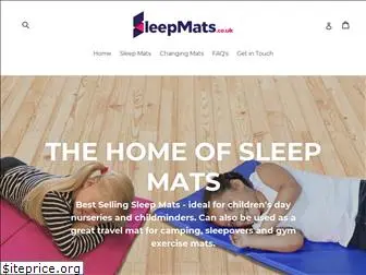 sleepmats.co.uk