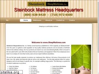sleepmattress.com