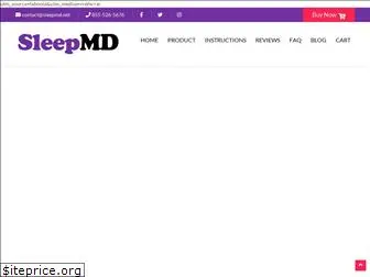 sleepmd.net