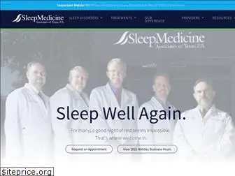 sleepmed.com