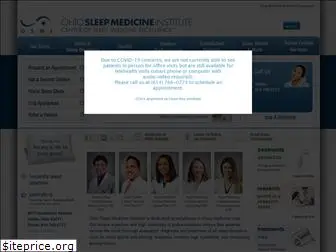 sleepmedicine.com