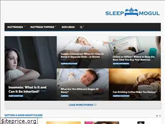 sleepmogul.com