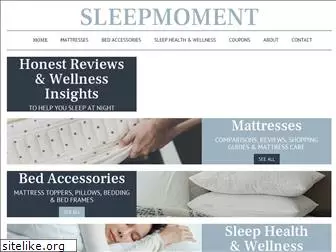 sleepmoment.com