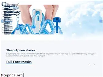 sleepnetmasks.com