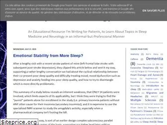 sleepneurology.com