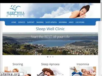 sleepnz.co.nz