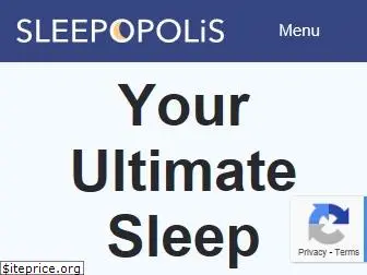 sleepopolis-mattress-reviews.com