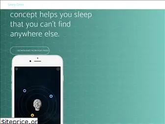 sleeporbit.app