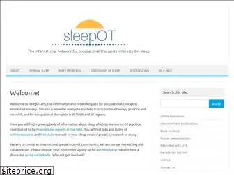 sleepot.org