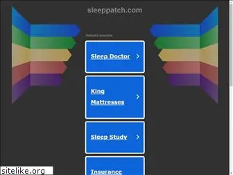 sleeppatch.com