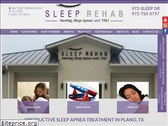 sleeprehab.com