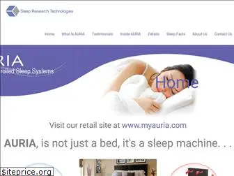sleepresearchtechnologies.com