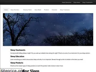 sleepresourcecenter.org