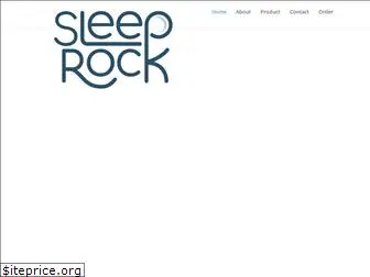 sleeprock.com