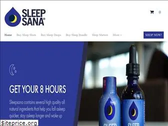 sleepsana.com