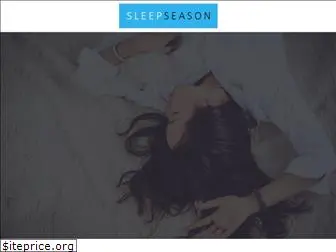 sleepseason.com