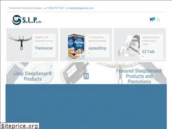 sleepsense.com