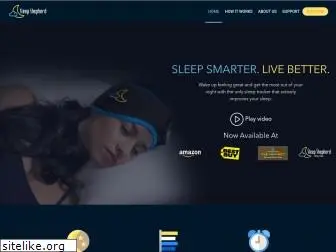 sleepshepherd.com