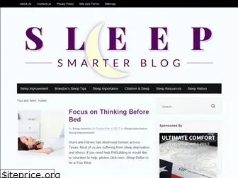 sleepsmarter.com
