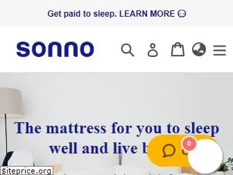 sleepsonno.com