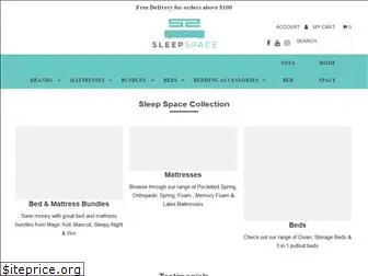 sleepspace.com.sg