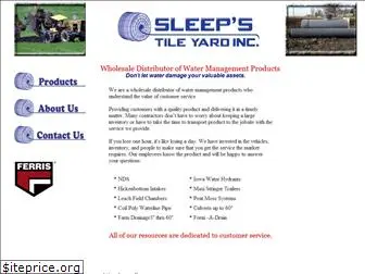 sleepstile.com