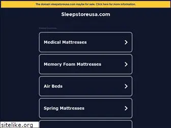 sleepstoreusa.com