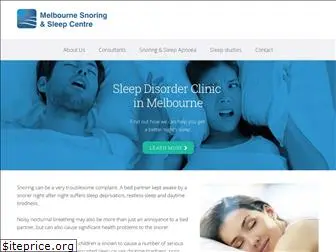 sleepsurgery.com.au