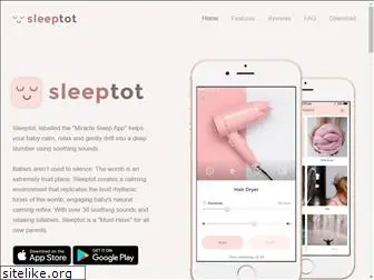 sleeptot.com