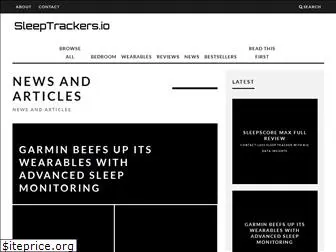 sleeptrackers.io